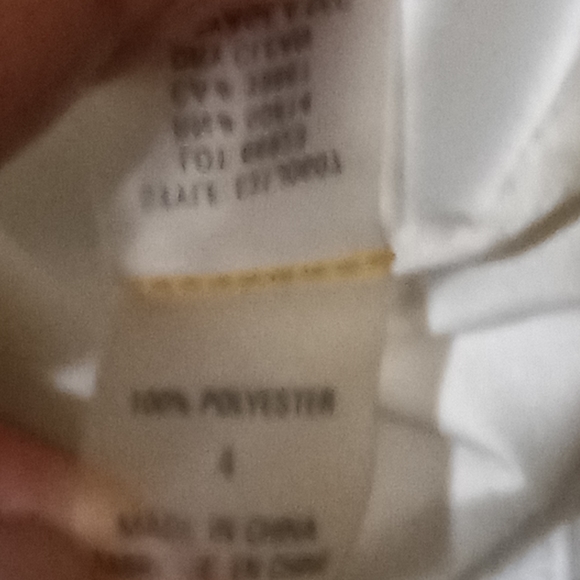 Elie Tahari Midi  Dress Size 4 - Picture 10 of 14